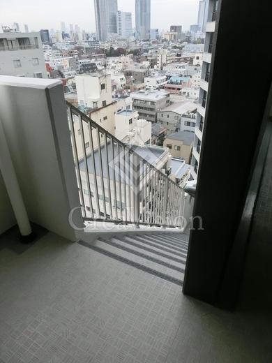 グリシーヌ弥生 建物写真