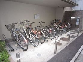 GRAN RIO 物件写真 建物写真9