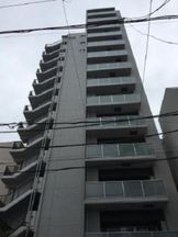 ルフォンリブレ蔵前 外観