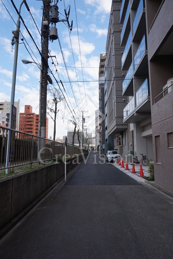 プラウドフラット東日本橋 外観 物件画像7