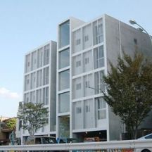 グラティッシオ 物件写真 建物写真1