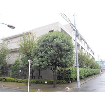 パークハウス白山御殿町 物件写真 建物写真1