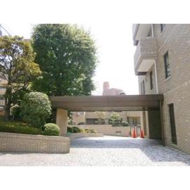 フラット緑ヶ岡 物件写真 建物写真2