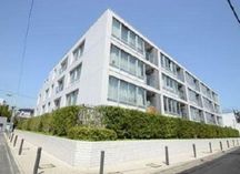 グレイスコート御殿山 物件写真 建物写真1