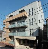 アリエッタ代々木上原 外観