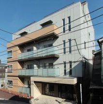 アリエッタ代々木上原 外観