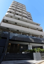 コンシェリア大塚ヒルサイドスクエア 物件写真 建物写真1