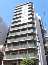 プレシス本駒込 物件写真 建物写真1