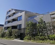 ピアース三軒茶屋レジデンス 外観