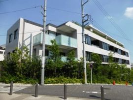 ピアース三軒茶屋レジデンス 画像