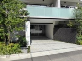 ピアース三軒茶屋レジデンス 写真