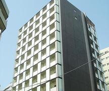 N35 EAST 物件写真 物件写真 建物写真1