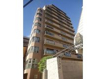 アルファホームズ新神楽坂アスティオン 画像