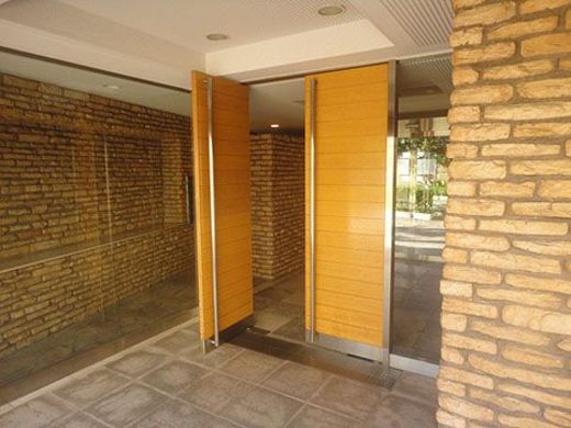 アルファホームズ新神楽坂アスティオン 物件写真 建物写真6