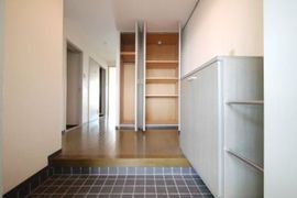 茗荷谷パークレジデンス 室内