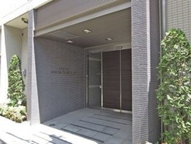 クレヴィア森下駅前 画像