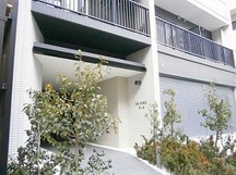 SK-ONE市ヶ谷 物件写真 建物写真1