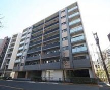 アクサス文京東大前 物件写真 建物写真1