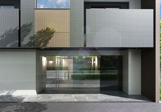 アクサス文京東大前 物件写真 建物写真2