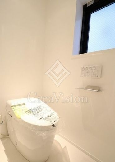 プラティーヌシャトー白金台 部屋画像