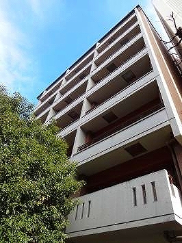 SUN恵比寿 物件写真 建物写真1