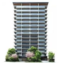 パークコート一番町 外観