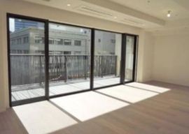 パークコート一番町 室内