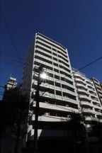 ルジェンテ武蔵小山 外観