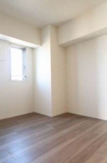 ルジェンテ武蔵小山 部屋