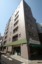 TKR神田多町 物件写真 建物写真1