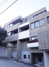ヒルクレスト上原 画像