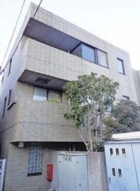 ヒルクレスト上原 写真