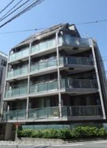 FORTUNA恵比寿 外観