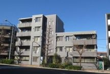 グロリア学芸大 外観