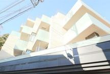 ロイヤルシーズン白金台 外観