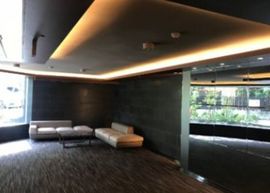 ロイヤルシーズン白金台 共有部