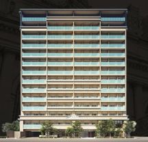 エスタート品川南大井 画像