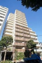 ブリリア品川戸越パークス 物件写真 建物写真1