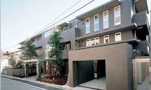 小日向グランドヒルズ 画像