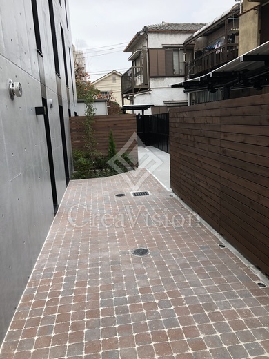 アレーロ三軒茶屋 外観 物件画像10