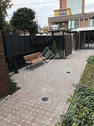 アレーロ三軒茶屋 外観 物件画像8