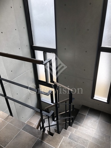 アレーロ三軒茶屋 共用部　写真