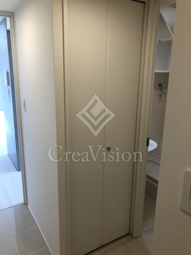 アレーロ三軒茶屋 収納