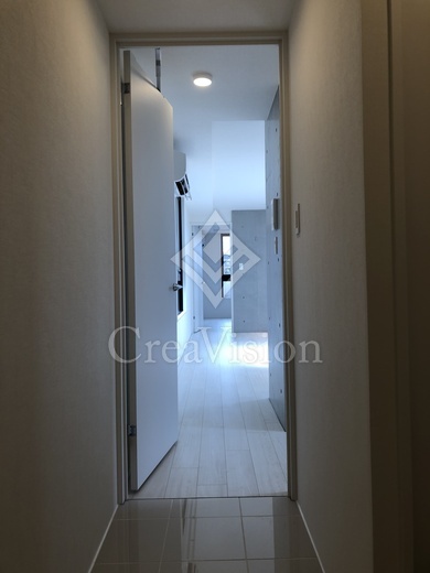 アレーロ三軒茶屋 1LDK　画像