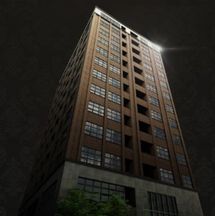 ジオ千代田大手町 物件写真 建物写真1