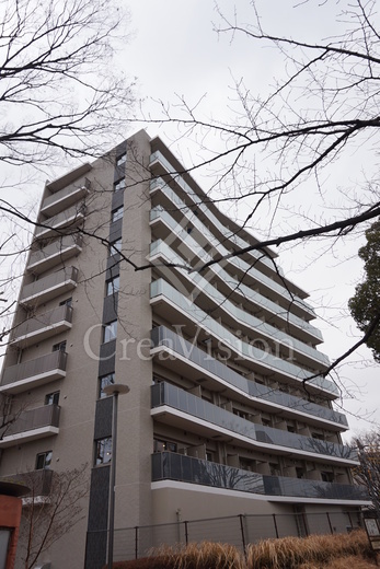 スタイリオ品川大井パークフロント 画像