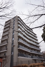 スタイリオ品川大井パークフロント 画像