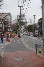 スタイリオ品川大井パークフロント 外観 物件画像3