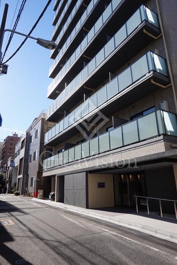 S-RESIDENCE新御徒町WEST (エスレジデンス新御徒町ウエスト) 外観 物件画像10