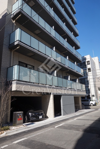 S-RESIDENCE新御徒町WEST (エスレジデンス新御徒町ウエスト) 外観 物件画像12